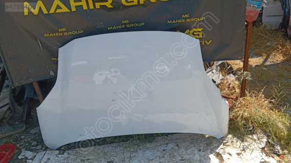 Ford Puma motor kaput