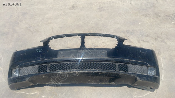 BMW F01 HATASIZ ORİJİNAL ÖN TAMPON
