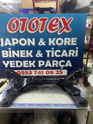 HYUNDAİ MATRİX SIFIR TRAVERS