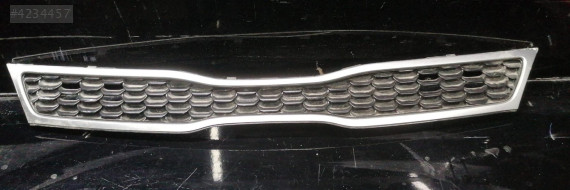 Kia rio ön tampon ızgarası panjur || Orjinal Oto Çıkma