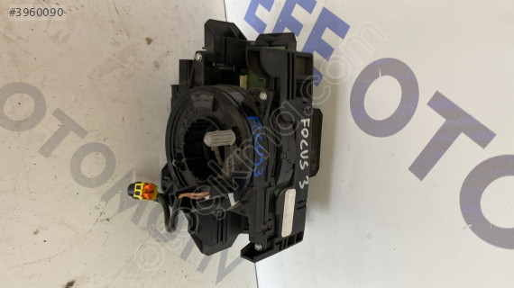 ford focus 3 2016 direksiyon airbag sargısı/zemberek (son fiyat)