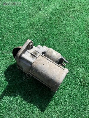 RENAULT KANGOO 3 MARŞ DİNAMOSU