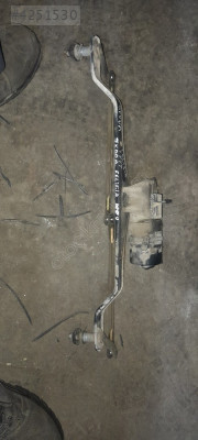 Sigorta Felicia silgeç kol mekanizması