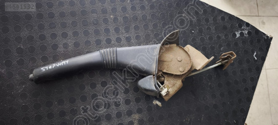 DACİA SANDERO STEPWAY EL FREN KOLU