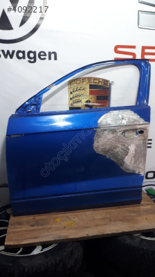 VOLKSWAGEN TROC  KAPI ORJİNAL ÇIKMA PARÇA