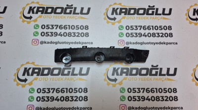 NİSSAN X-TRAİL T32 SOL ÖN TAMPON BRAKETİ ÇIKMA YEDEK PARÇA