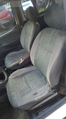 Citroen  Berlingo ön koltuk takım çıkma