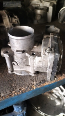Smart Fort wo A1320700027 08-15 gaz kelebeği