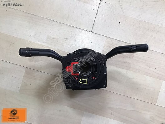 MERCEDES B W247 ORJINAL ÇIKMA SİNYAL SİLECEK KOLU 