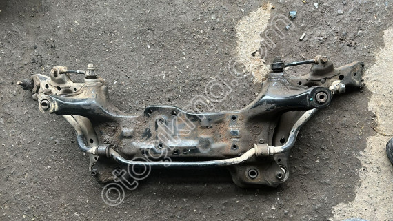 TOYOTA AVENSİS 1998 2002 MOTOR TRAVERSİ BURSA MG