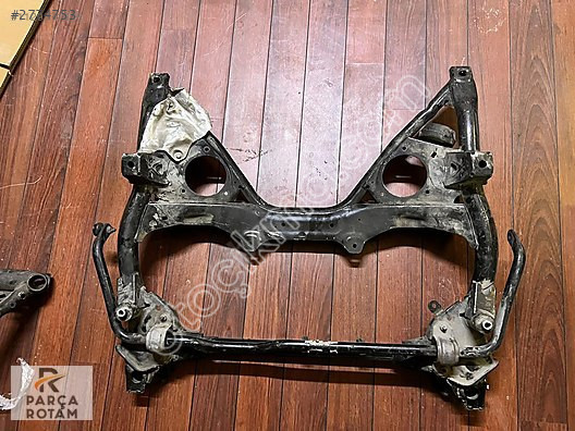 BMW F30 3 SERİSİ KOMPLE ÖN TRAVERS