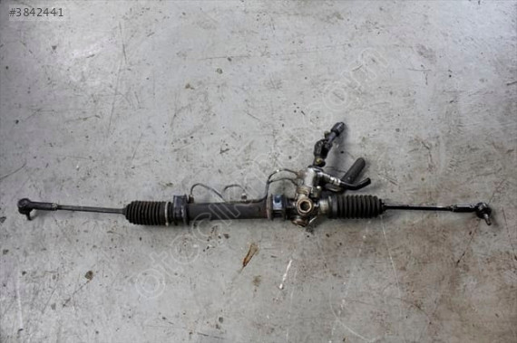 ALFA ROMEO 146 ORJİNAL DİREKSİYON KUTUSU