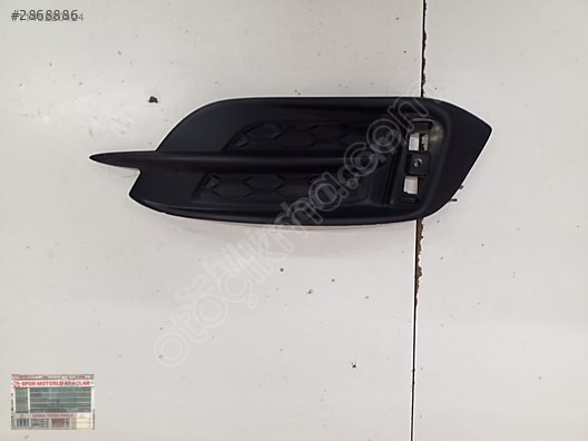 HONDA CIVIC FC5 ORJİNAL ÇIKMA ARKA TAMPON REFLEKTÖR 16-21