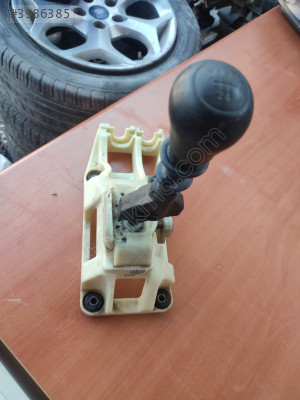 Hyundai Accent Era vites mekanizması