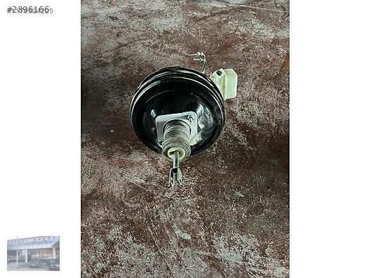 OPEL VECTRA C WESTİNGHOUSE ÇIKMA
