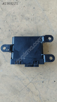 22810362 Opel Astra j sedan park sensörü beyni