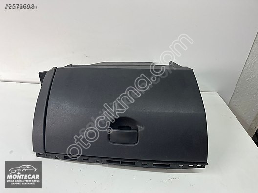 RENAULT CLİO 3 TORPİDO KAPAĞI HATASIZ MONTECAR