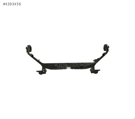 ÖN PANEL ÜST CAMARO 2016-