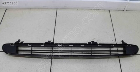 Peugeot 508 7422 y8 motor alt koruma ızgarası