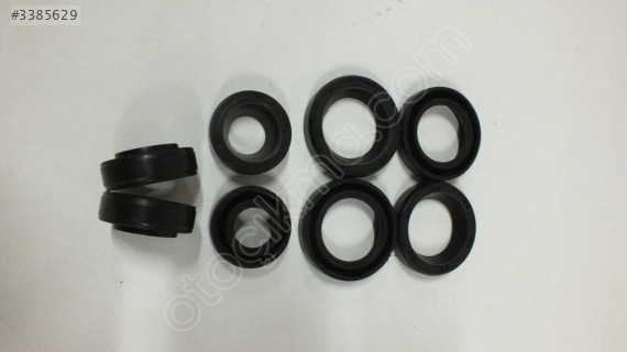 TM-1011 L200 CR 06- BUJİ KEÇE TAKIMI ( BÜYÜK 4 + KÜÇÜK 4)