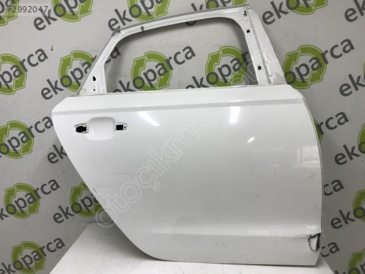 AUDI A6 2013 2019 SAĞ ARKA KAPI 4G5833052