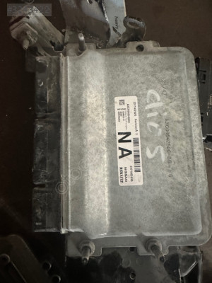 RENAULT CLİO 5 MOTOR BEYNİ