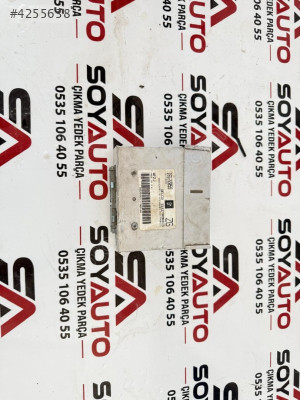 Opel astra F 1.6 motor beyni 16172059ZG