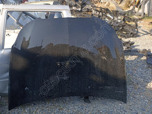 Lancia Delta Modeli İçin Çıkma Motor Kaputu Satışı