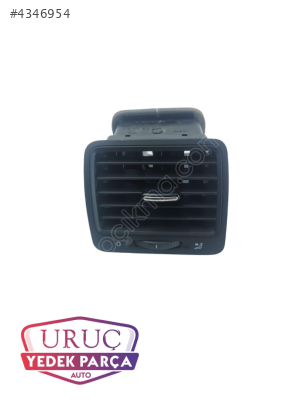 1K0819703B ÖN GÖĞÜS SOL HAVALANDIRMA IZGARASI VOLKSWAGEN GOLF JET