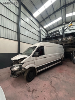 2023 CRAFTER ÇIKMA YEDEK PARÇALARI