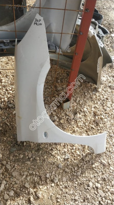 PEUGEOT 307 SAĞ ÖN ÇAMURLUK MONTECAR