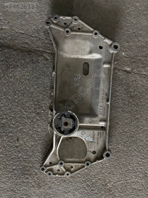 VOLKSWAGEN POLO MOTOR TRAVERSİ 2005-2010