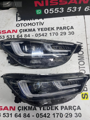 Chery Tiggo 8 Sağ Far