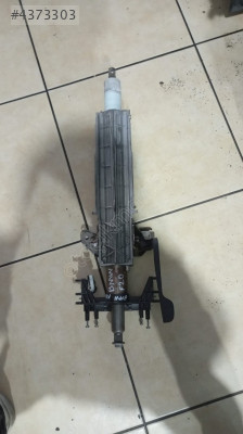 BMW F20 DİREKSİYON MİLİ