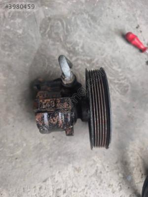 vectra b orjinal direksiyon pompası. Son olur fiyat