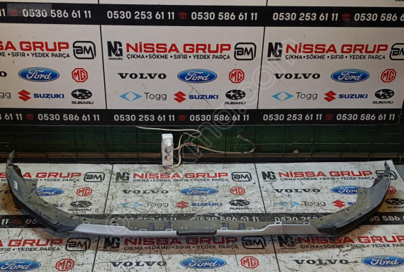 MG ZS TAMPON EKİ ORJİNAL ÇIKMA YEDEK PARÇA