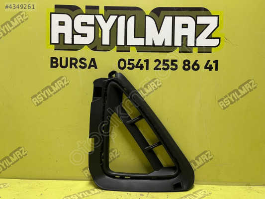 İ20 2021-  SİS FAR KAPAĞI SOL SIFIR İTHAL