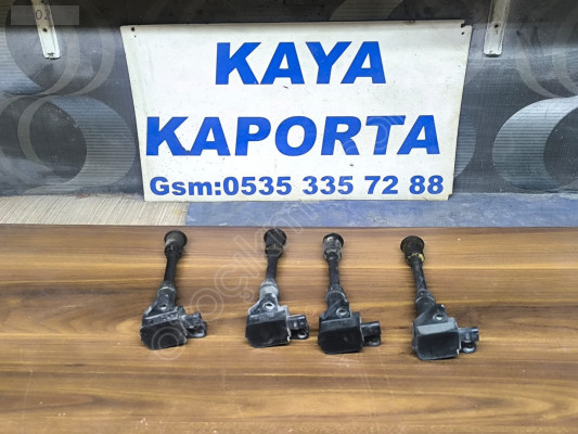 Kuga Bobin 1.6 Ecoboost 2013-2019  ORJİNAL bm5g-12a366-da
