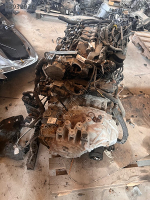 OPEL İNSİGNİA 2.0 DİZEL MOTOR ŞANZIMAN DOLU