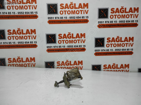 MAZDA 626 92-97 BALON KASA ÇIKMA SOL ARKA KAPI GERGİSİ