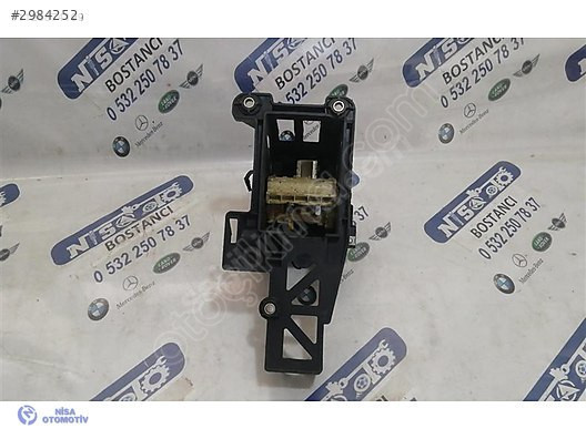 MERCEDES A SERİSİ W168 A140 KASA VİTES KUTUSU ORJ A1685400044