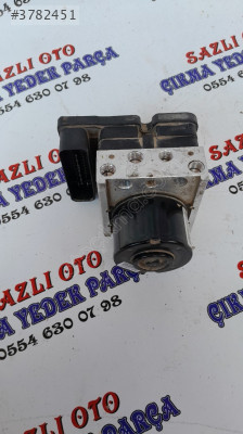 10.0207-0078.4 6S43-2M110-AA FORD CONNET ABS BEYNİ ORJİNAL CİKMA