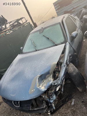 PEUGEOT 406 YEDEK PARÇALARI
