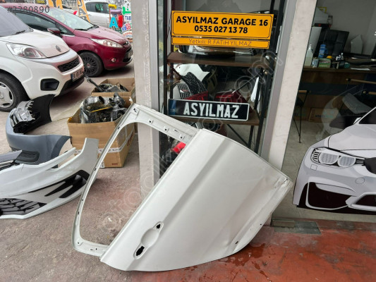 FİAT EGEA SAĞ ARKA KAPI ORJİNAL