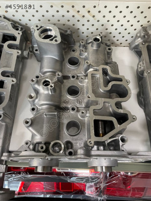 1.0 EKSANTRİK SETİ İBİZA