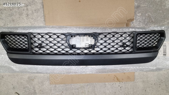 Jeep compass yeni model ön Tampon alt kafes
