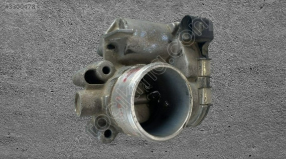 FORD FİESTA 1.4 TDCİ GAZ KELEBEĞİ ÇIKMA ORJİNAL
