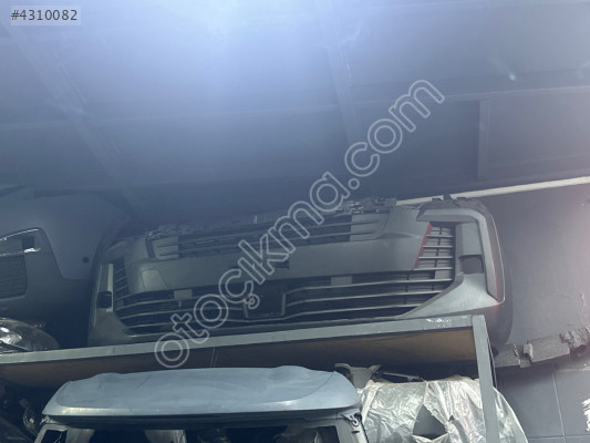 Citreon JUMPY ÖN TAMPON