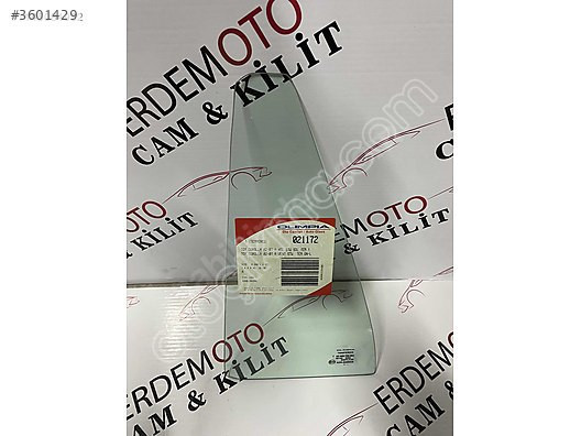 TOYOTA COROLLA STW SOL KELEBEK