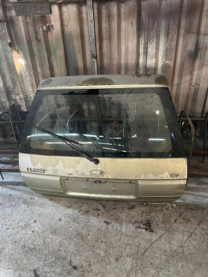 FORD ESCORT BAGAJ KAPAGI MERT OTO